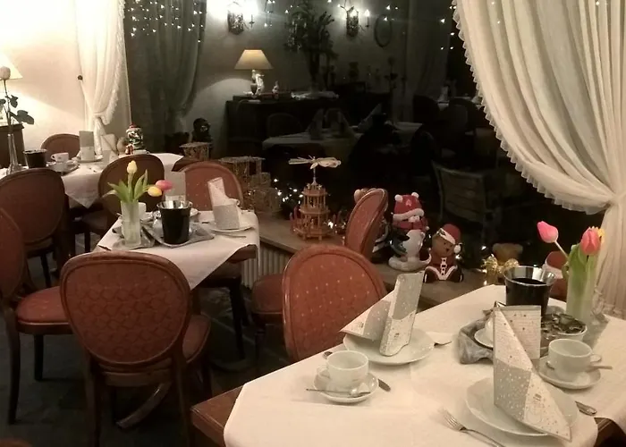 Condi Hotel Hamburg-Harburg