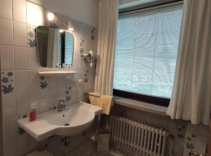 Hotel Condi Hamburg
