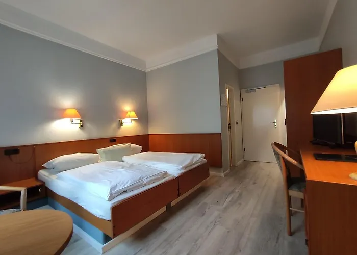 Condi 3* Hamburg-Harburg