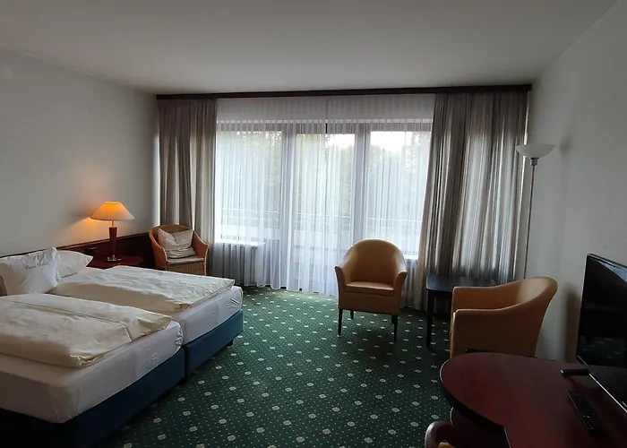 Condi Hotel Hamburg