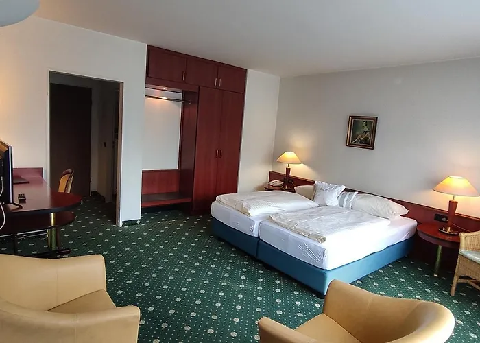Condi Hotel Hamburg