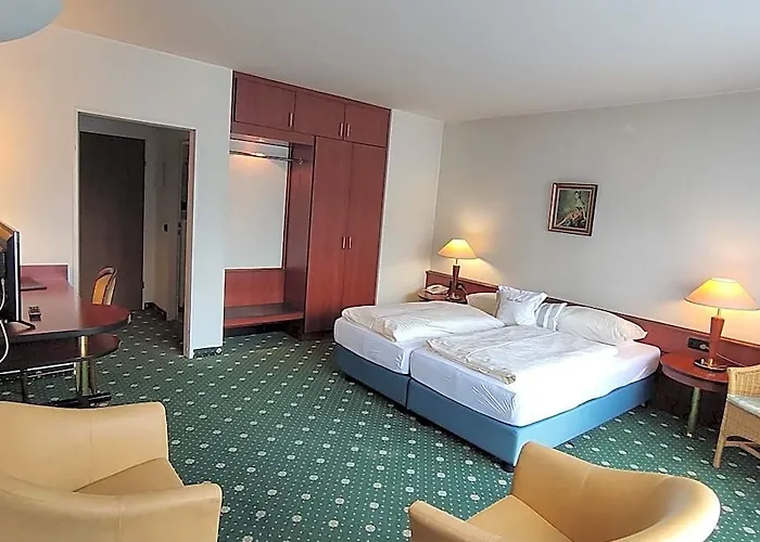 Condi Hotel